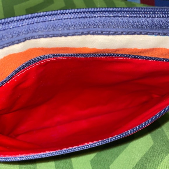 Fossil Coated Padded Tablet Multi-color Case - Picture 4 of 9